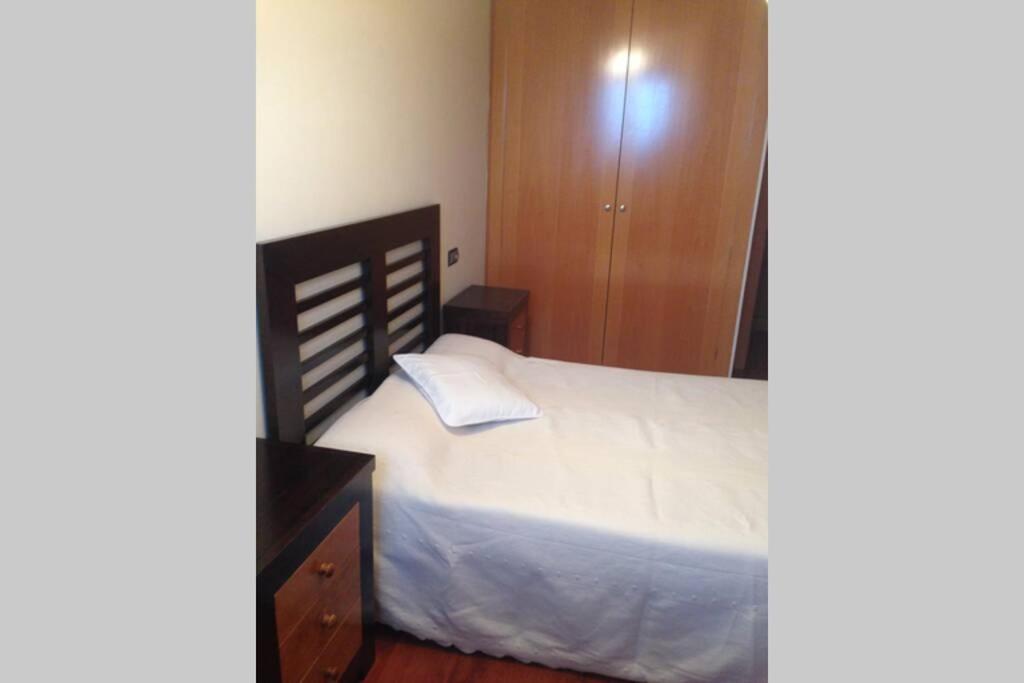Апартаменти Atico Centro Oviedo 3Hab+Garaje+Terraza+Wifi Екстер'єр фото